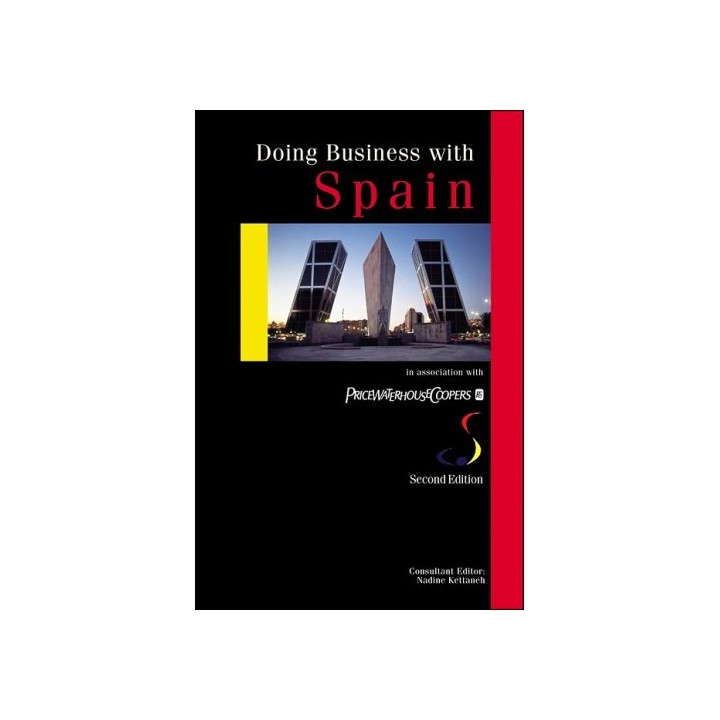 Doing Business With Spain (Doing Business With...)